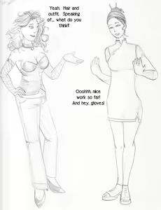 Page 487 of Arania Comic Archive O2 - preview thumbnail