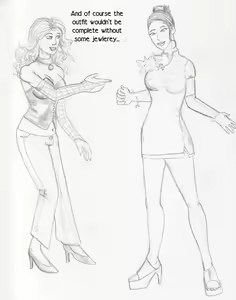 Page 489 of Arania Comic Archive O2 - preview thumbnail