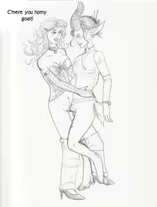 Page 509 of Arania Comic Archive O2 - preview thumbnail