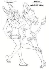 Page 553 of Arania Comic Archive O2 - preview thumbnail