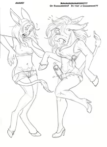 Page 555 of Arania Comic Archive O2 - preview thumbnail