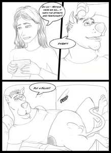 Page 604 of Arania Comic Archive O2 - preview thumbnail