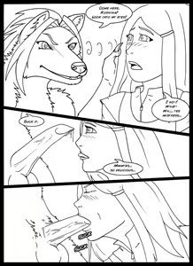 Page 69 of Arania Comic Archive O2 - preview thumbnail