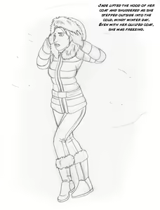 Page 771 of Arania Comic Archive O2 - preview thumbnail