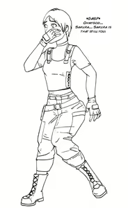 Page 90 of Arania Comic Archive O2 - preview thumbnail