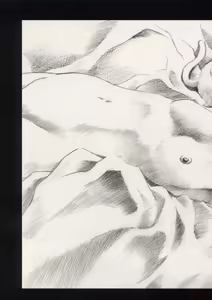 Page 34 of Saturn Tribe - preview thumbnail