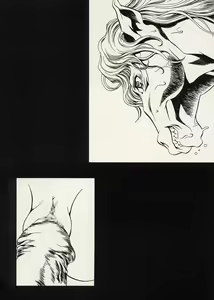Page 47 of Saturn Tribe - preview thumbnail