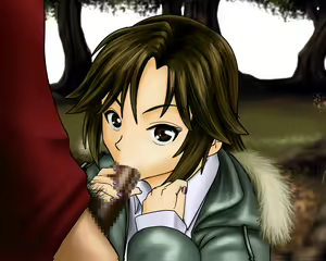 Page 7 of 3rd CG Image Collection - preview thumbnail