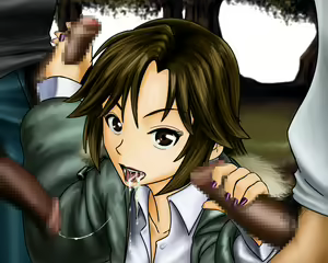 Page 9 of 3rd CG Image Collection - preview thumbnail