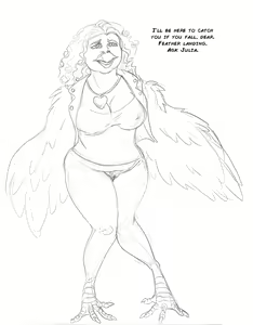 Page 111 of Arania Comic Archive O3 - preview thumbnail