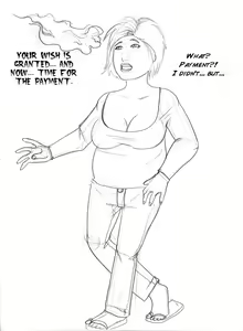 Page 168 of Arania Comic Archive O3 - preview thumbnail