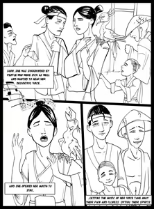 Page 278 of Arania Comic Archive O3 - preview thumbnail