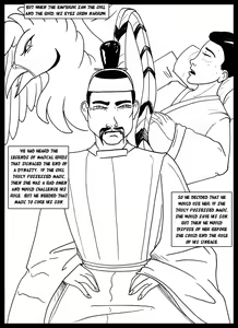 Page 282 of Arania Comic Archive O3 - preview thumbnail