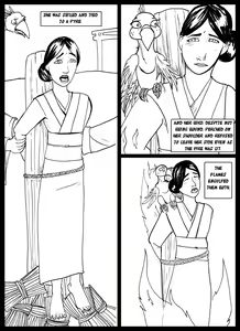 Page 284 of Arania Comic Archive O3 - preview thumbnail