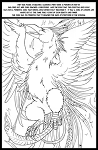 Page 291 of Arania Comic Archive O3 - preview thumbnail