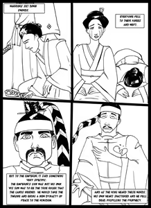 Page 292 of Arania Comic Archive O3 - preview thumbnail