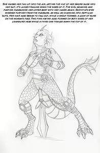 Page 303 of Arania Comic Archive O3 - preview thumbnail
