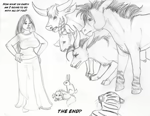 Page 365 of Arania Comic Archive O3 - preview thumbnail