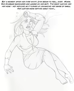 Page 376 of Arania Comic Archive O3 - preview thumbnail