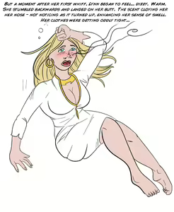 Page 386 of Arania Comic Archive O3 - preview thumbnail