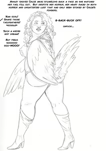 Page 42 of Arania Comic Archive O3 - preview thumbnail