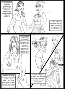 Page 451 of Arania Comic Archive O3 - preview thumbnail