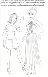 Page 452 of Arania Comic Archive O3 - preview thumbnail