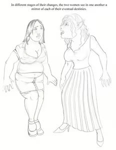 Page 456 of Arania Comic Archive O3 - preview thumbnail