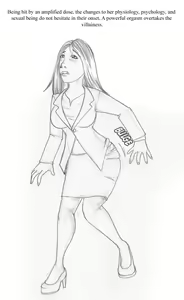 Page 465 of Arania Comic Archive O3 - preview thumbnail