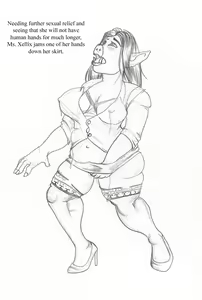 Page 468 of Arania Comic Archive O3 - preview thumbnail