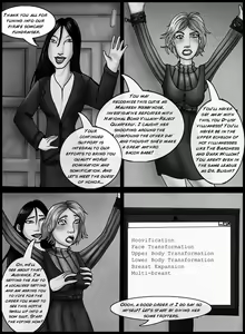 Page 475 of Arania Comic Archive O3 - preview thumbnail