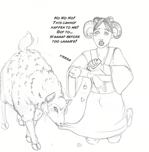 Page 509 of Arania Comic Archive O3 - preview thumbnail