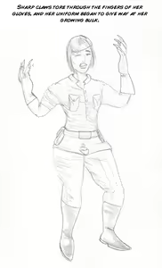 Page 541 of Arania Comic Archive O3 - preview thumbnail