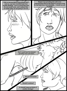 Page 557 of Arania Comic Archive O3 - preview thumbnail