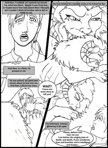 Page 558 of Arania Comic Archive O3 - preview thumbnail