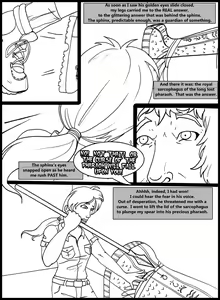Page 561 of Arania Comic Archive O3 - preview thumbnail