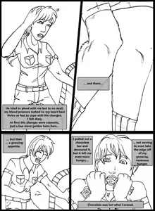 Page 563 of Arania Comic Archive O3 - preview thumbnail