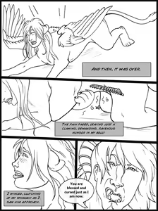 Page 568 of Arania Comic Archive O3 - preview thumbnail