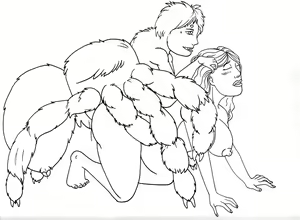 Page 641 of Arania Comic Archive O3 - preview thumbnail