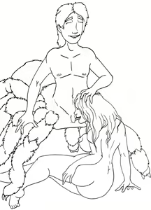Page 645 of Arania Comic Archive O3 - preview thumbnail