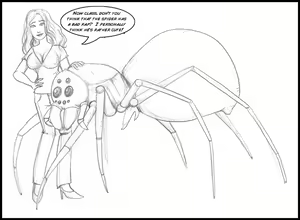 Page 680 of Arania Comic Archive O3 - preview thumbnail