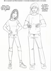 Page 682 of Arania Comic Archive O3 - preview thumbnail