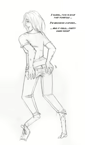 Page 686 of Arania Comic Archive O3 - preview thumbnail