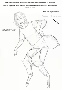 Page 689 of Arania Comic Archive O3 - preview thumbnail