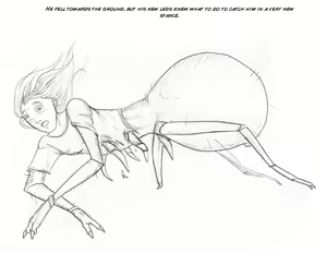Page 691 of Arania Comic Archive O3 - preview thumbnail