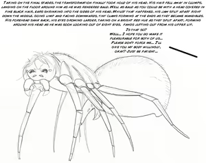 Page 694 of Arania Comic Archive O3 - preview thumbnail