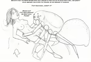 Page 701 of Arania Comic Archive O3 - preview thumbnail
