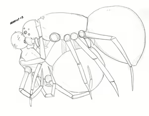 Page 710 of Arania Comic Archive O3 - preview thumbnail