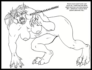 Page 719 of Arania Comic Archive O3 - preview thumbnail