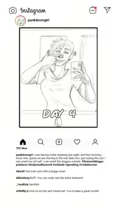 Page 723 of Arania Comic Archive O3 - preview thumbnail
